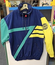VTG 90'S MISTRAL MEN'S M BLUE