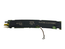 Audi A8 4E Antennenverstärker Antennenmodul Steuergerät hinten 4E0035225 #1174