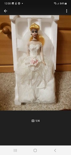 Barbie wedding party - wedding,