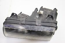BMW E36 316i 318i 320i 325i M3 Scheinwerfer Headlights Links 8363499 
