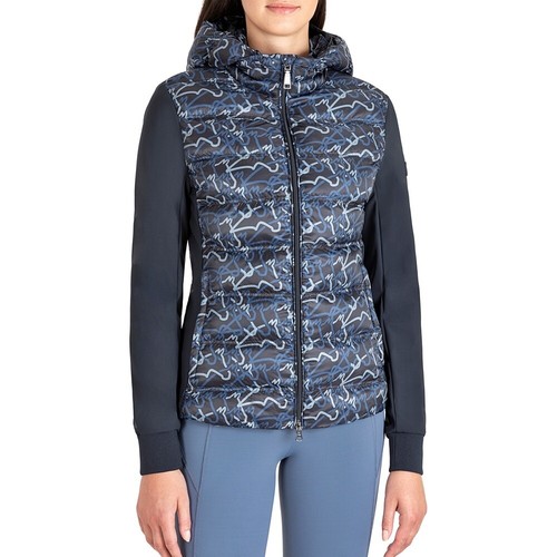 Equiline damen elrube - damen,