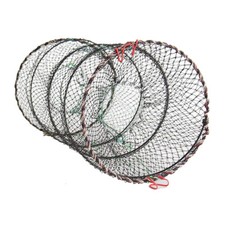 FALTBARE Köderfischreuse