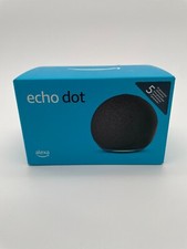 Amazon Echo Dot 5. Gen 2022 Smarter Alexa  Lautsprecher | mit / ohne Uhr | Kids