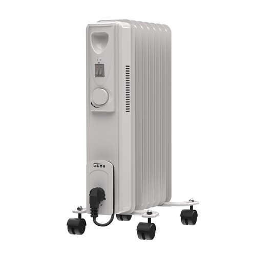 Güde ölradiator 1500 watt - 1500, or