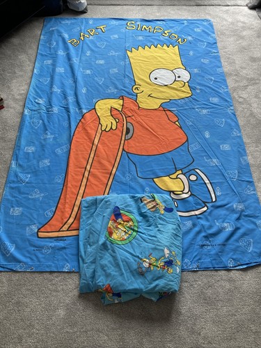 The simpsons bart simpson - simpsons, mit