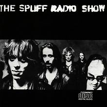The Spliff Radio Show von