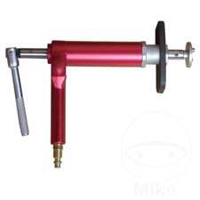 JMP Druckluftspindel für.Bremskolbenrücksteller