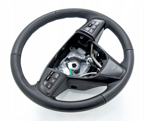Lenkrad lederlenkrad mazda - lederlenkrad,