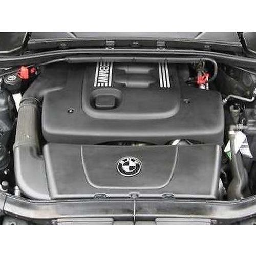 2006 bmw 320d - 2006,