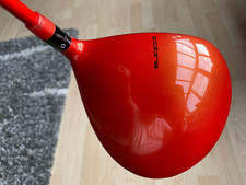 Cobra AMP Driver / 10,5 Grad /