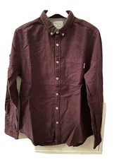 Shore Leave Hemd Small