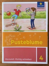 Pusteblume 4 Werkstatt