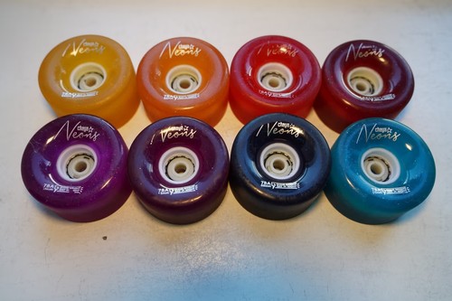 Chaya neons custom colour - 8,