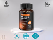 Vertera bio jod 60 tabletten - jod,