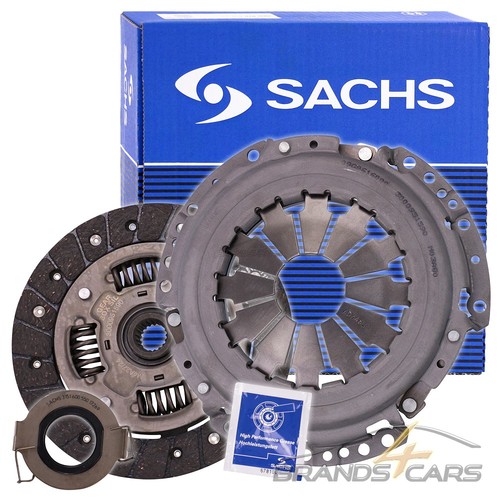 Sachs kupplungssatz - sachs,