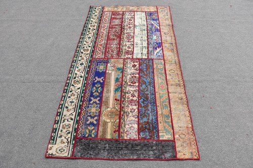 4 fuß teppich - x, 6,4