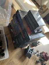 Blood Angels Armee Warhammer