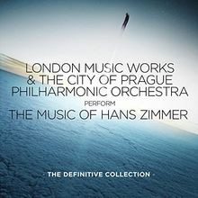 The music hans - hans,