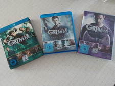 Grimm - Die komplette