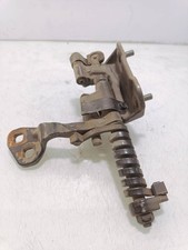 BMW 3 E90 E91 2011 Hinten