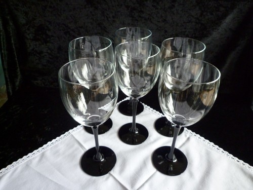 Glas luminarc weingläser - luminarc,