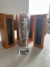 Schöfferhofer Weizenbierglas