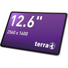 Wortmann terra pad 1201 - wortmann,