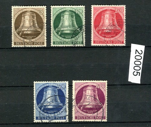 Berlin freiheitsglocke - berlin, 75-79