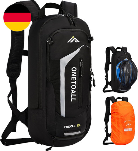 Local lion fahrradrucksack 10l - lion,