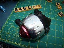 V8461 PR  ZEBCO RHINO CAST