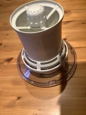 Getreidemühle zu Bosch MUM 7