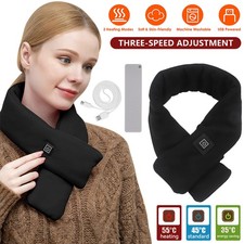 Elektrischer Beheizter Schal