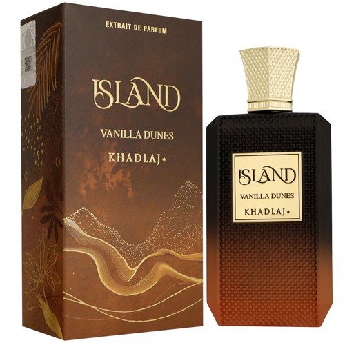 Khadlaj island vanilla dunes - khadlaj,