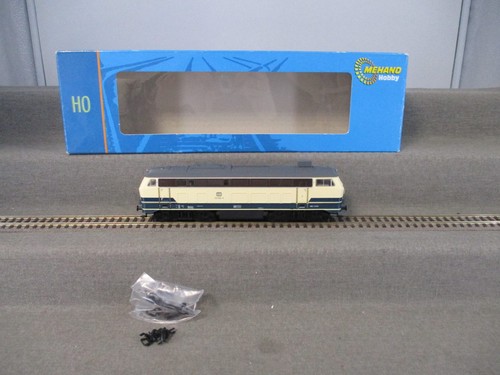 Mehano spur 2704 - h0,