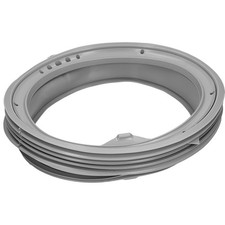 Türmanschette Dichtung kompatibel mit Waschmaschine AEG Electrolux 3790201606 