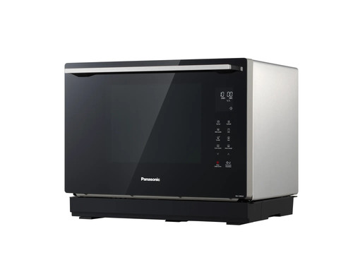 Panasonic kombi mikrowelle 31l - panasonic, kombi-mikrowelle