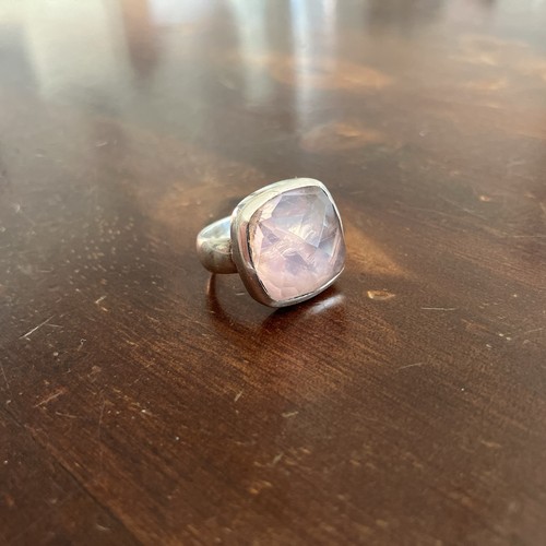 Massiver ring 925 silber - massiver,