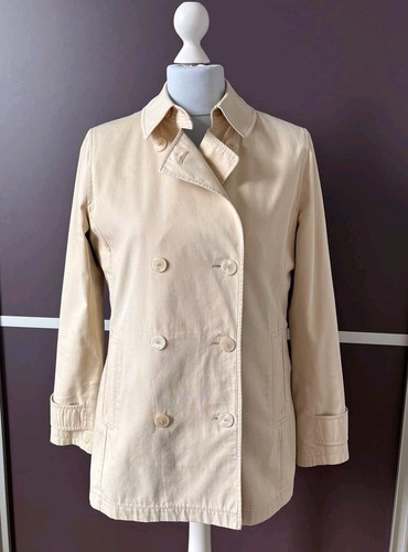 Burberry damen caban trench - caban,