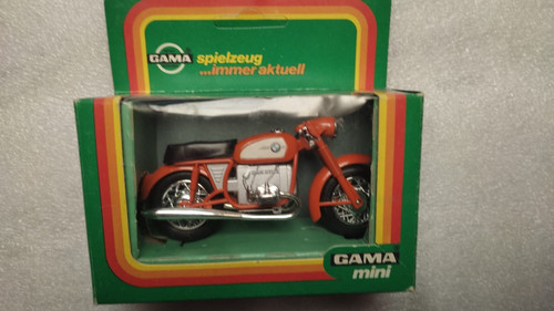 Gama mini bmw 5 - bmw, 75/5