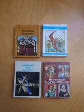 Ostalgie DDR Kartenspiele