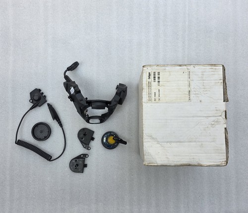 Drager fps com plus - drager,