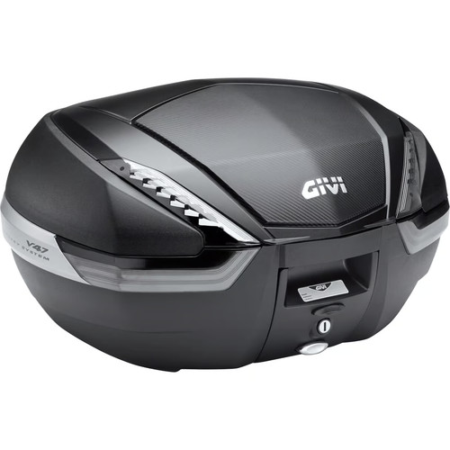Givi monokey topcase - givi, 47l