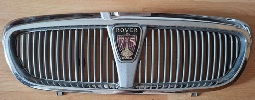 Rover frontgrill - 75,