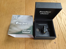 Tonabnehmer Pro-ject Pickt It