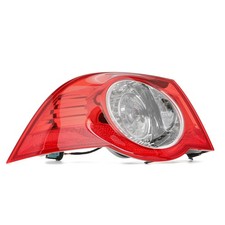 HELLA Rückleuchte Heckleuchte