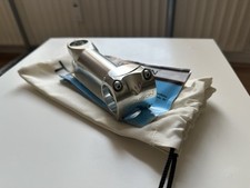 Thomson Elite X4 - 31.8 mm - MTB-Vorbau - 1 1/8" - 130mm - silber