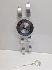 Pendeluhr Wanduhr Uhr mit