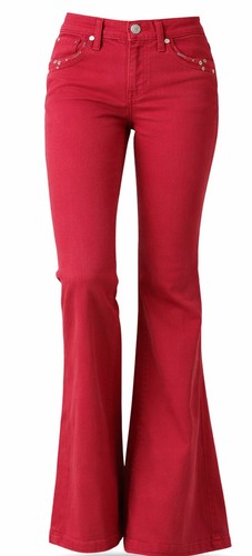 Replay renecara damen flare - replay,
