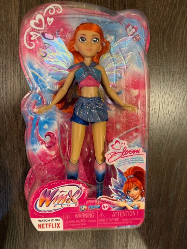 2025 winx club bloom - club,