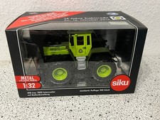 MB-trac 1800 Ballonbereifung 1:32 Sondermodell